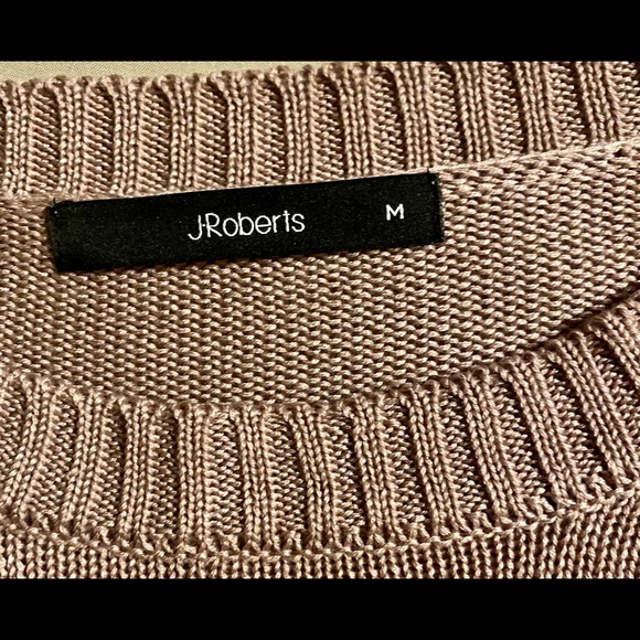 Soft sweater - Picture 2 of 2